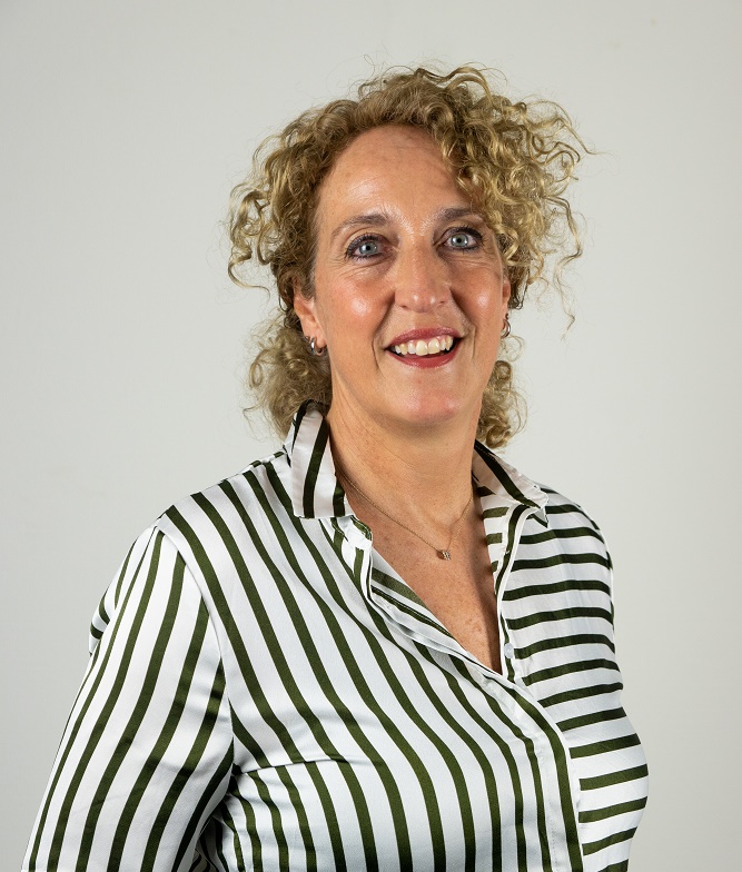 Caroline Spek