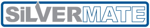 SilverMate logo