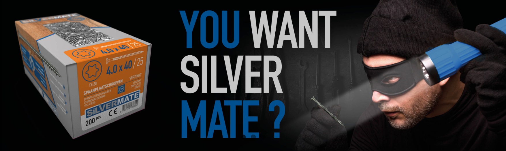 SilverMate slide deel 3