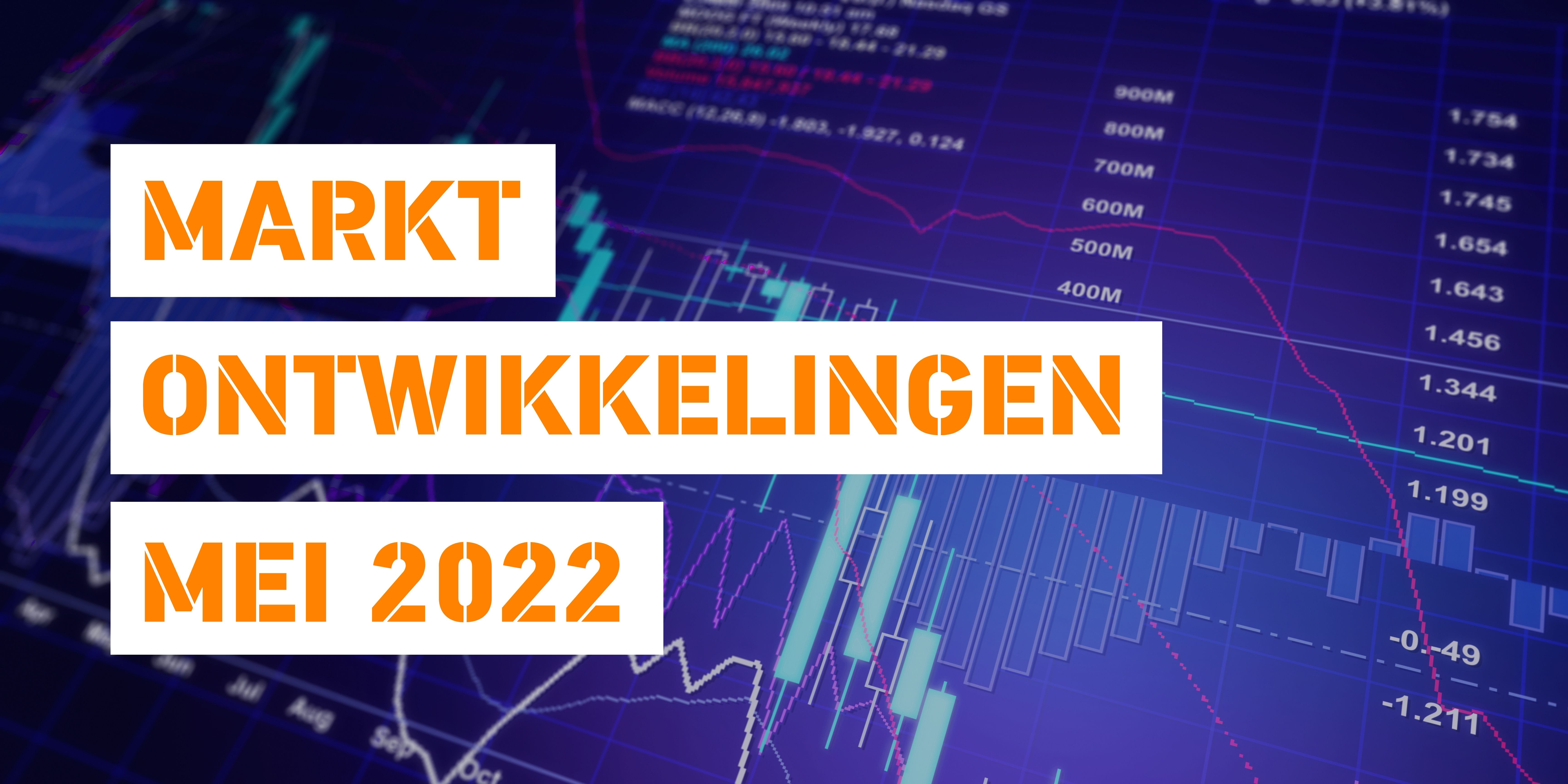 Marktinfo mei 2022