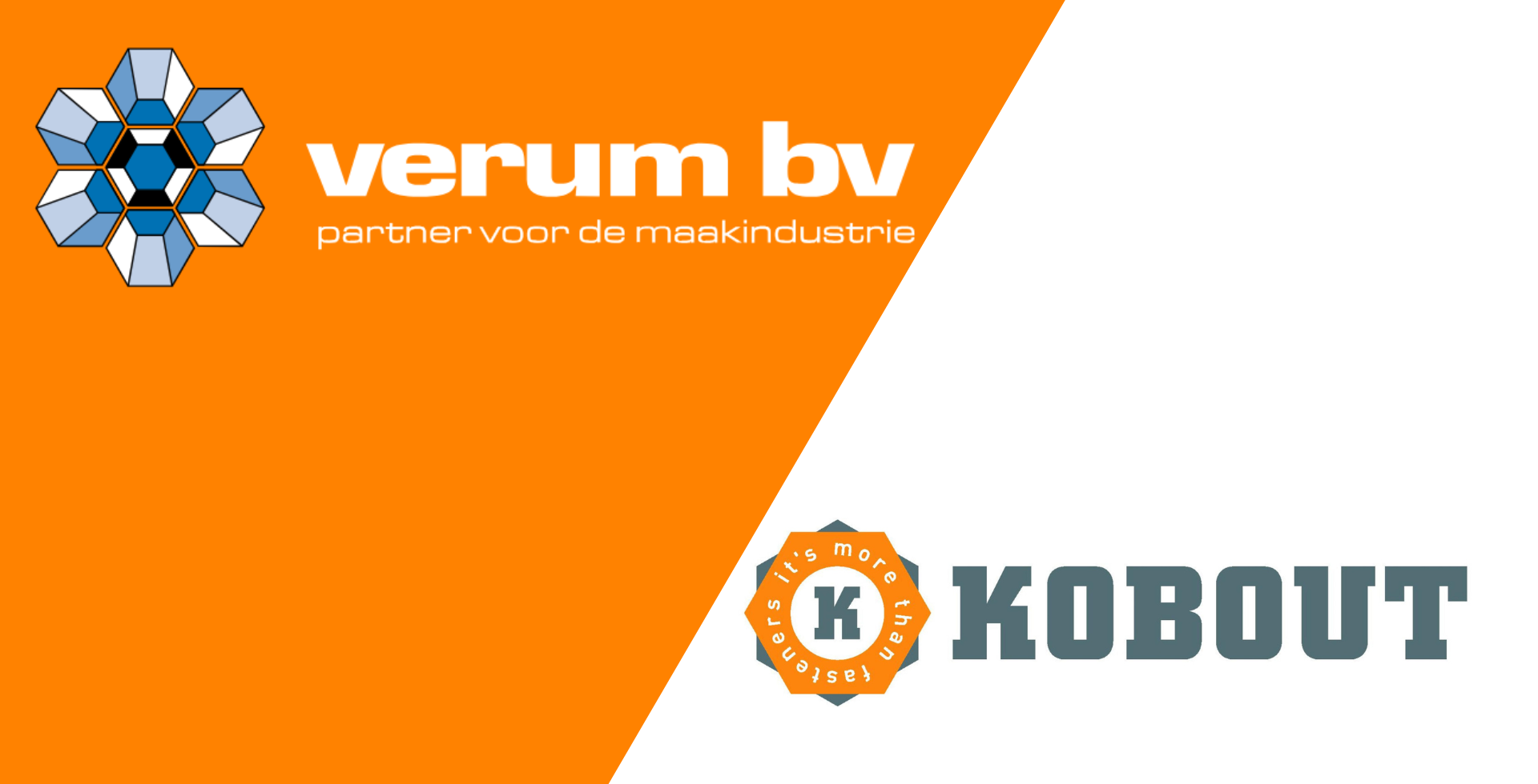 Kobout wird Vertragslieferant bei Verum