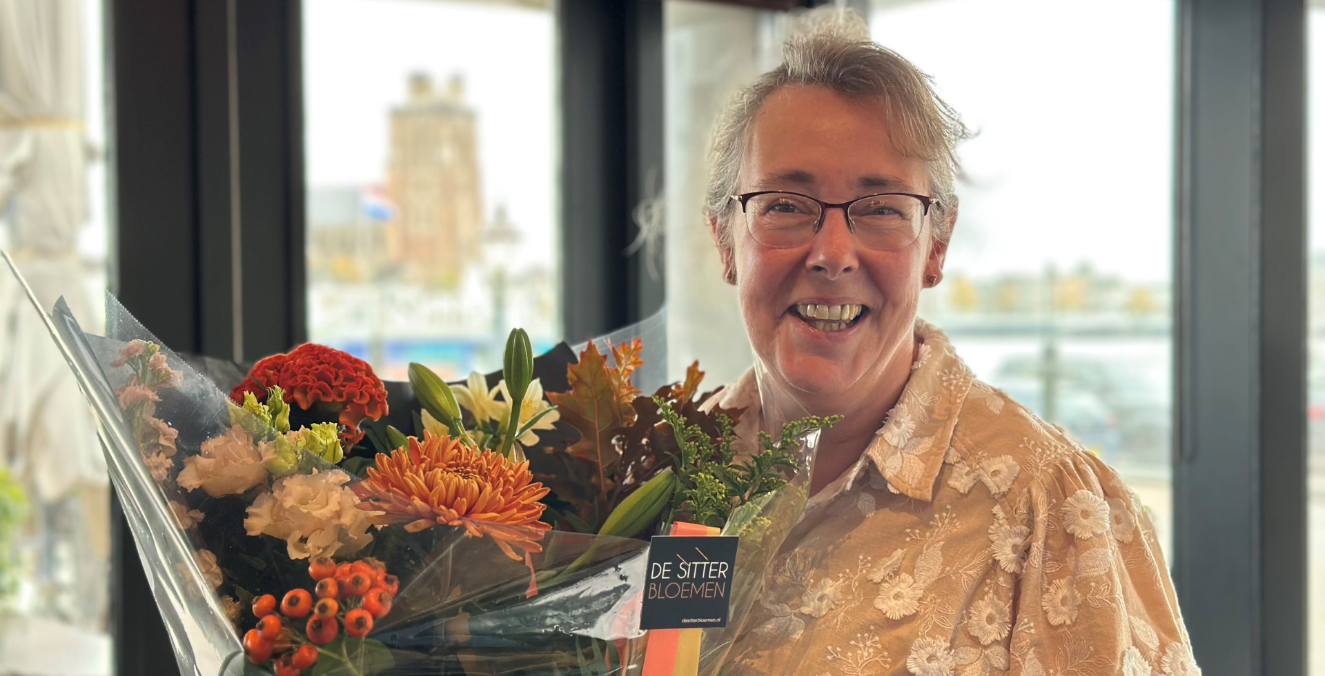 The Voice of Kobout Celebrates 25 Years