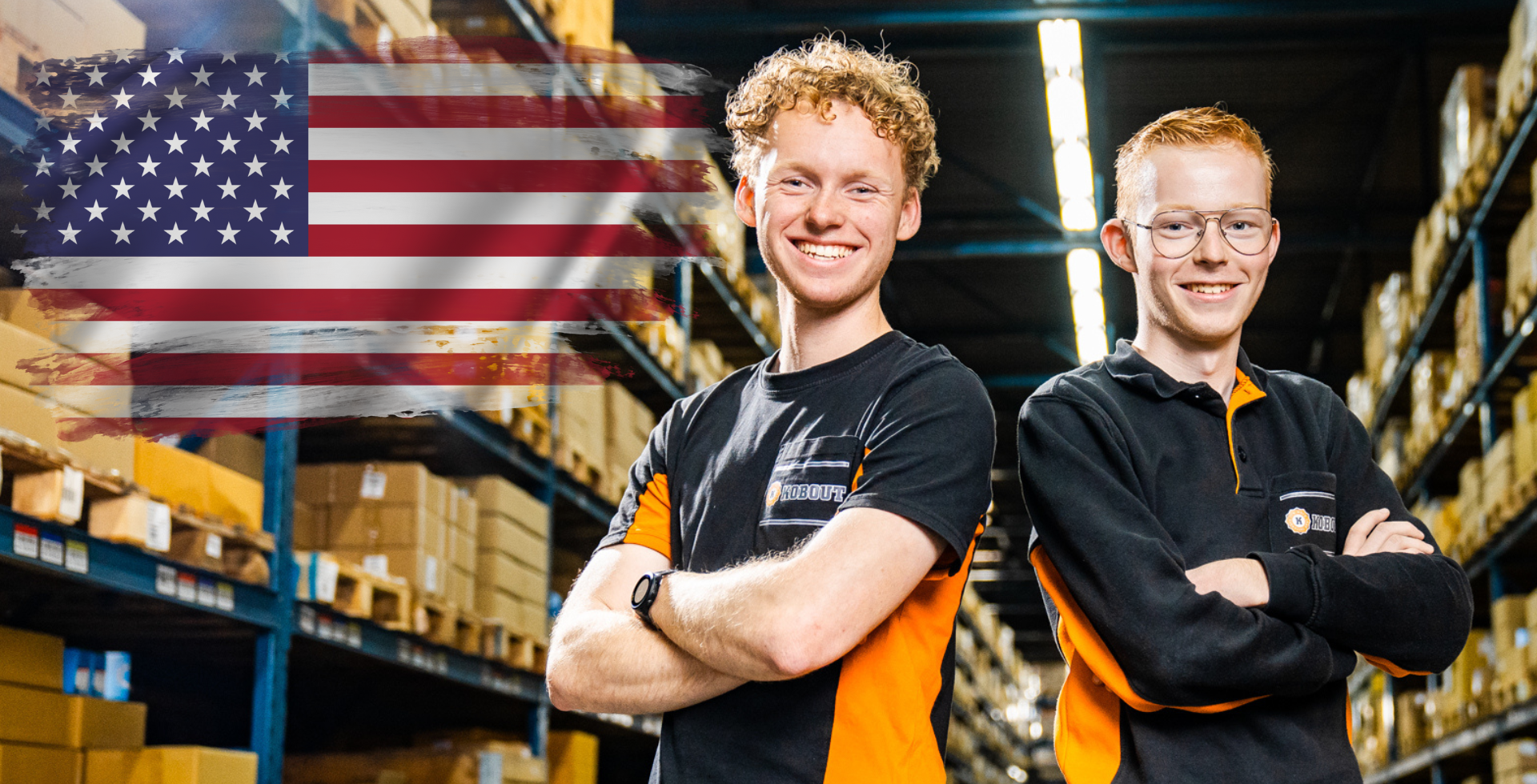 Kobout Expands UNC and UNF Range