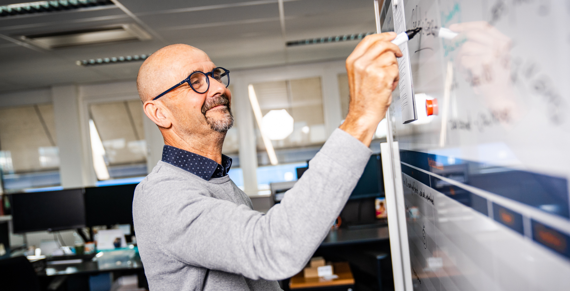 Market update December 2025