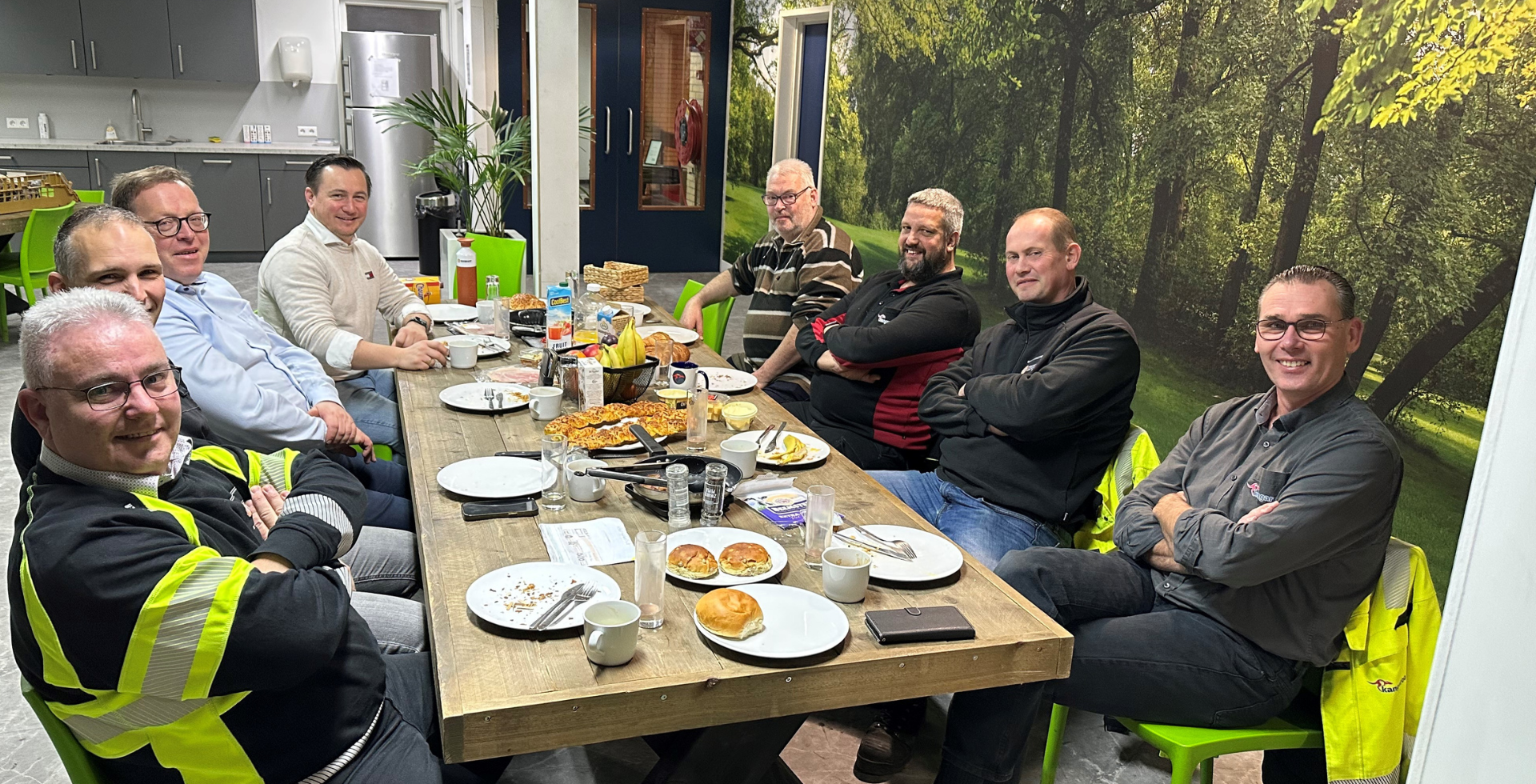 Truck Driver Appreciation Day